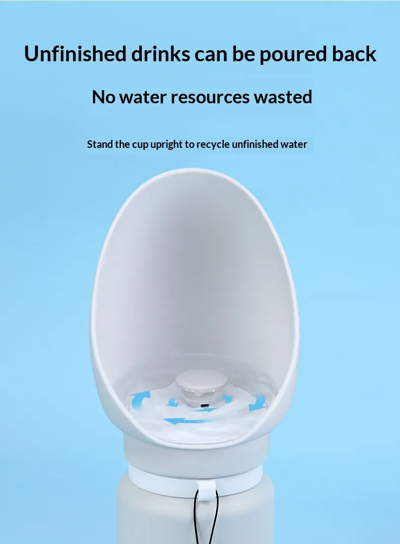 Travel Cup-Pet Products