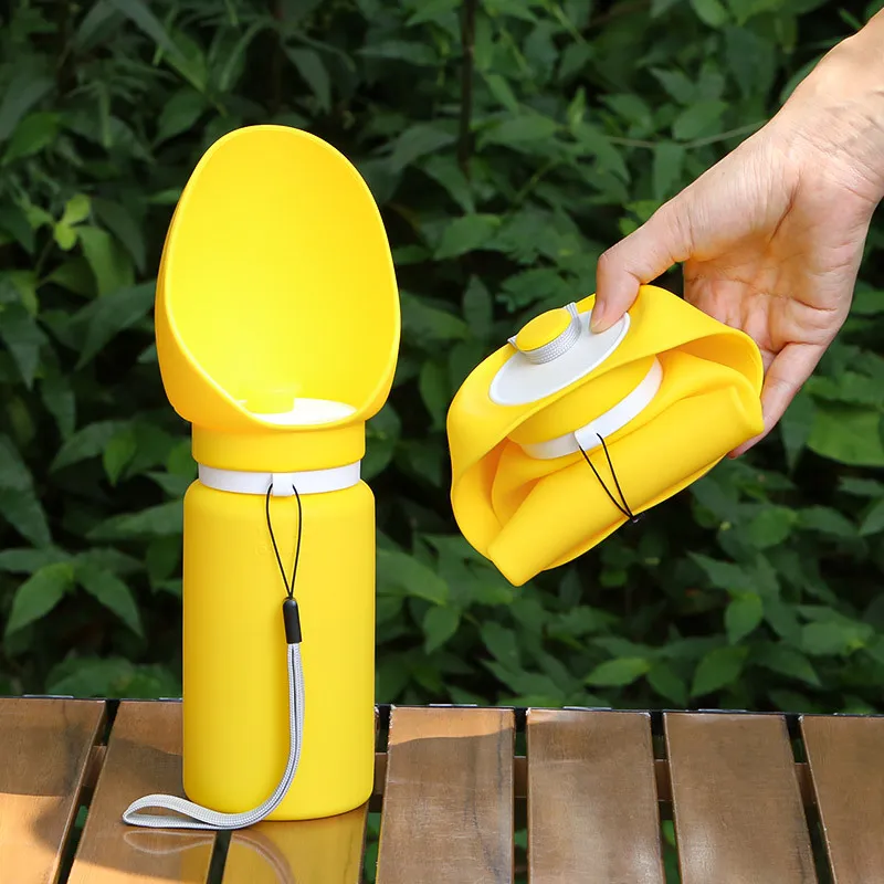 Travel Cup-Pet Products