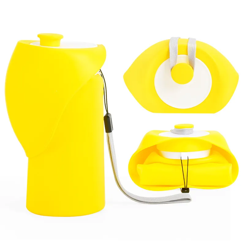 Travel Cup-Pet Products