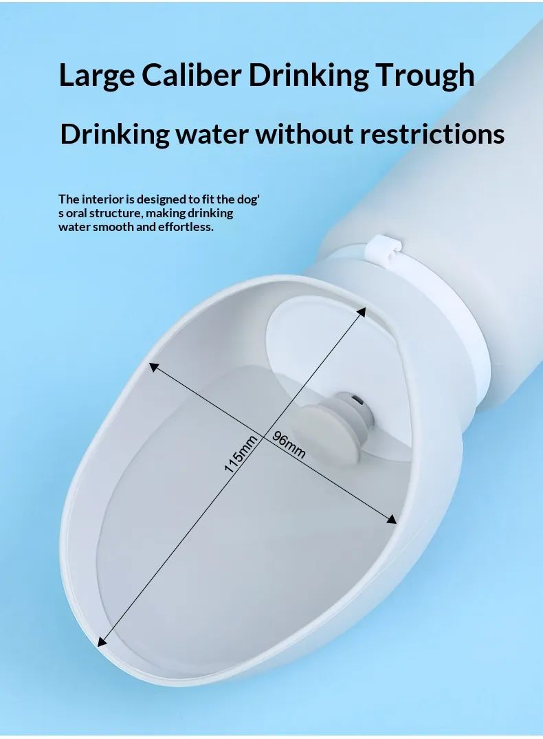 Travel Cup-Pet Products