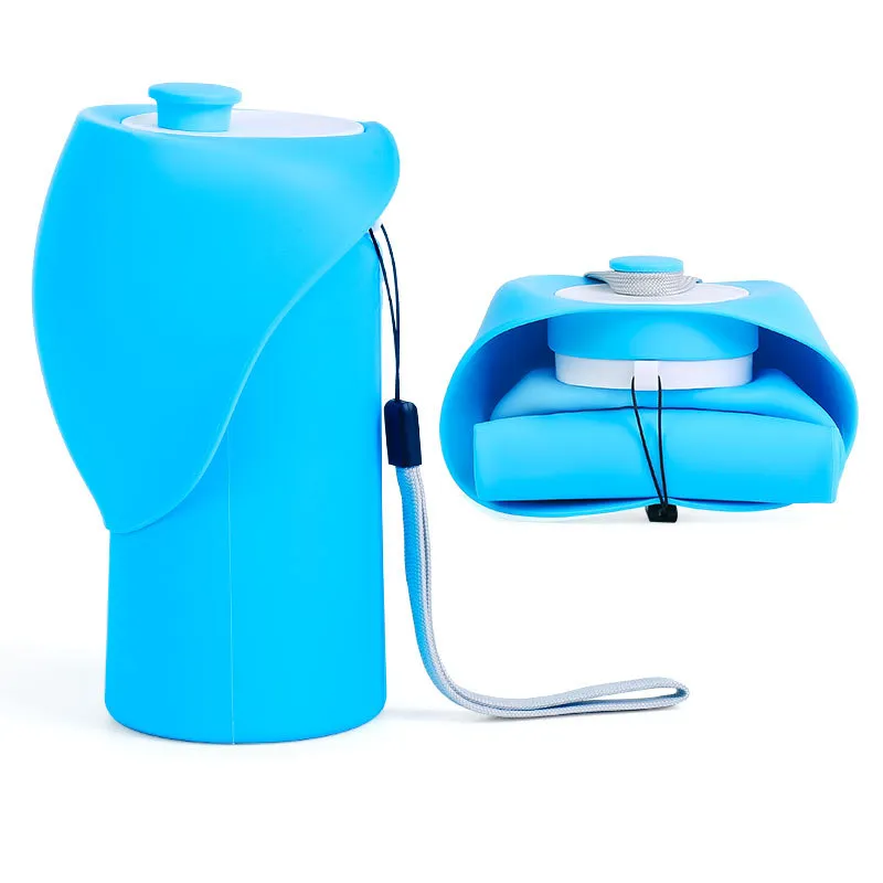 Travel Cup-Pet Products