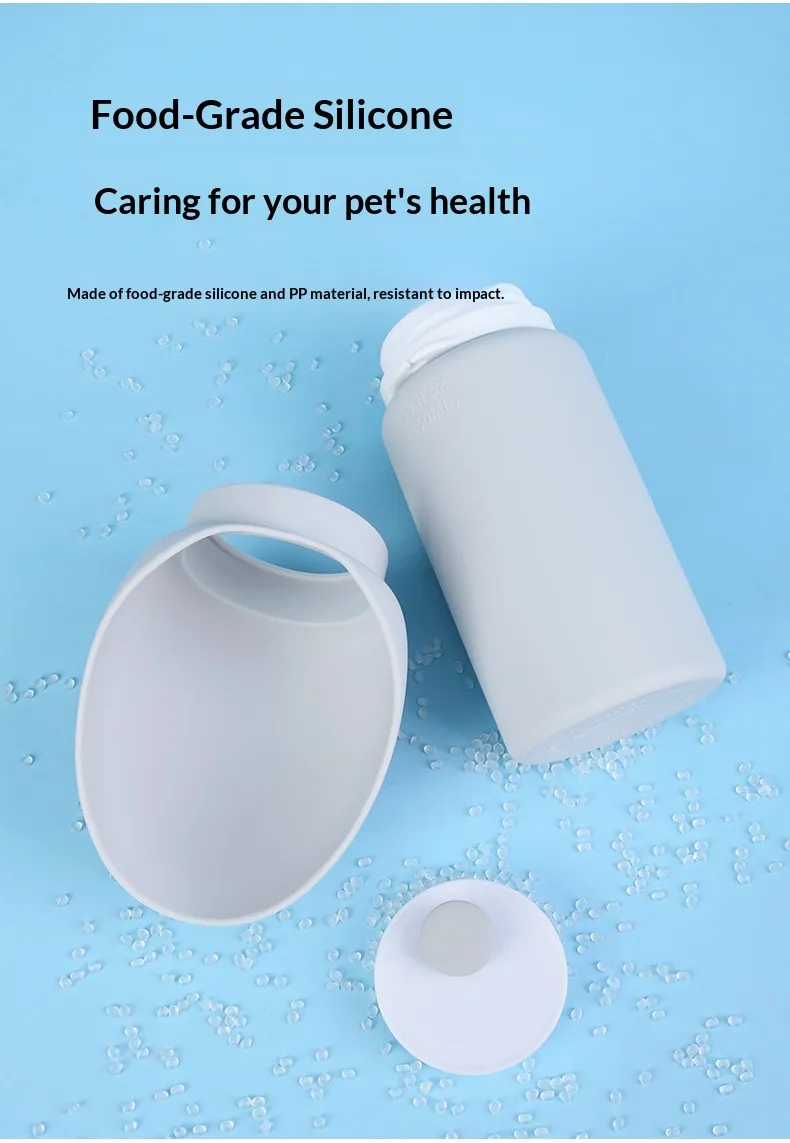 Travel Cup-Pet Products
