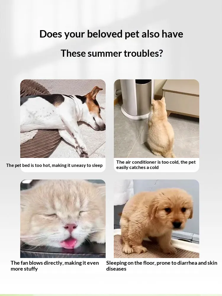 Avocado Mat-Pet Products