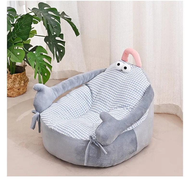 Cartoon Nest-Pet Products
