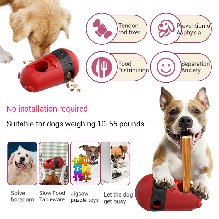 Enrichment Toys-Pet Products