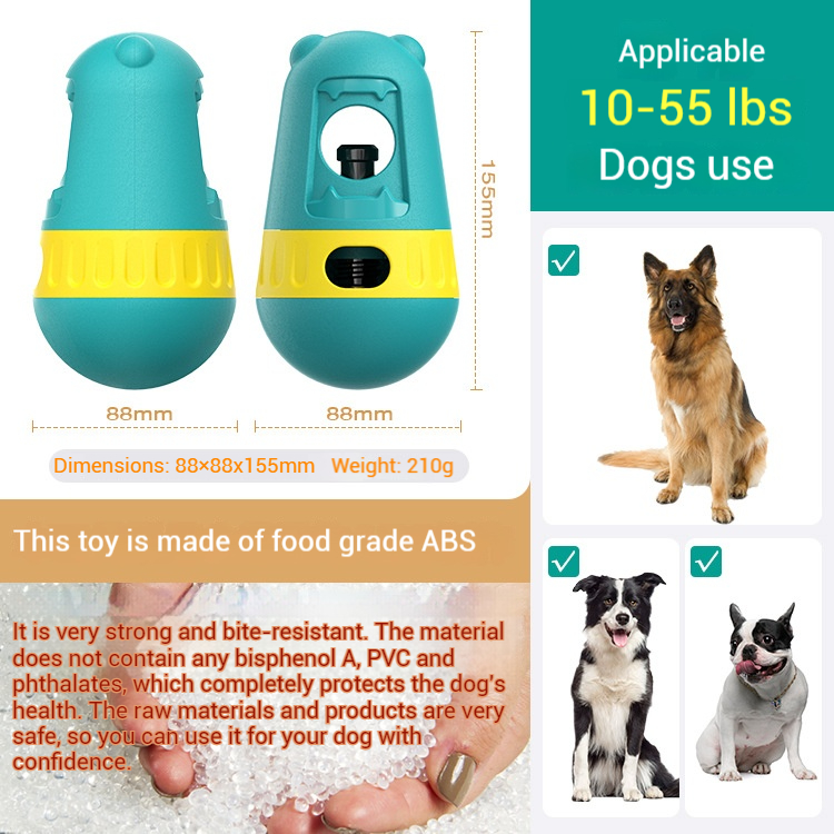 Enrichment Toys-Pet Products