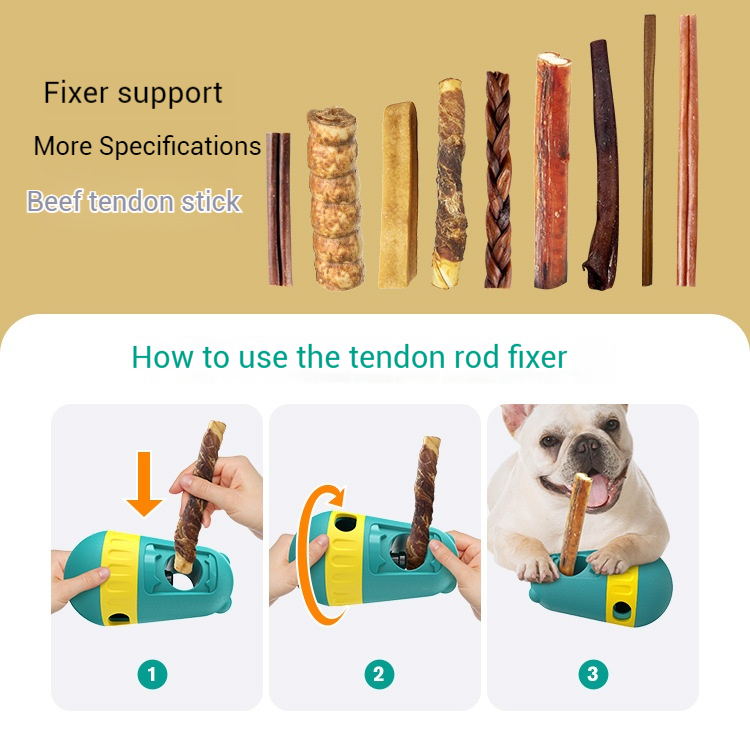 Enrichment Toys-Pet Products