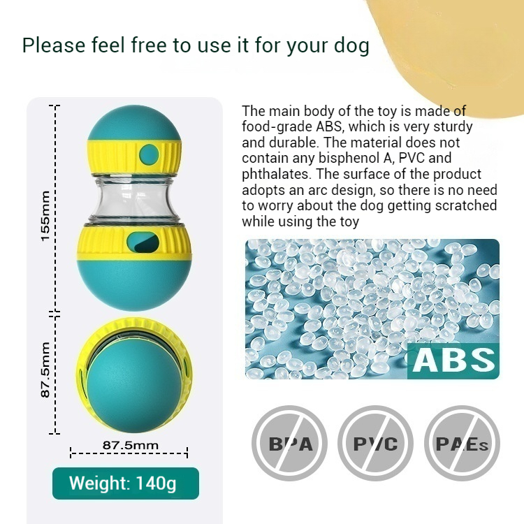 Enrichment Toys-Pet Products