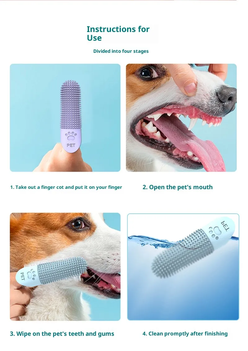 Dental Care-Pet Products