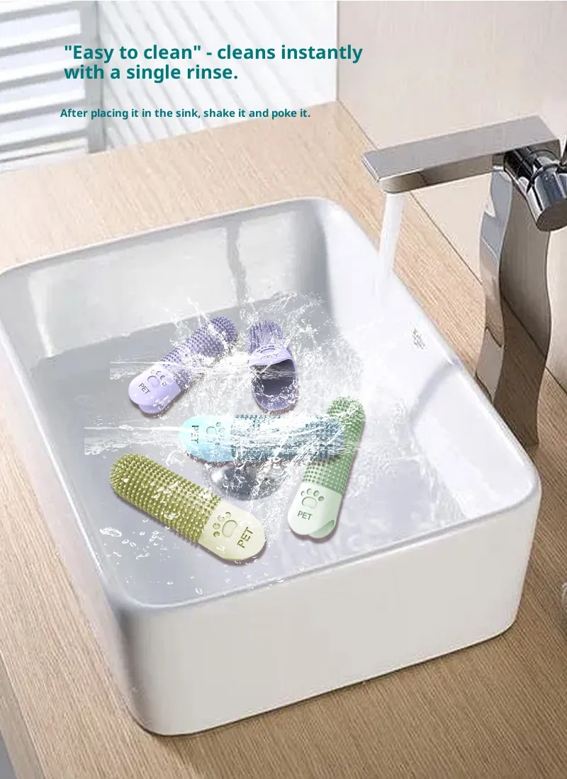 Dental Care-Pet Products