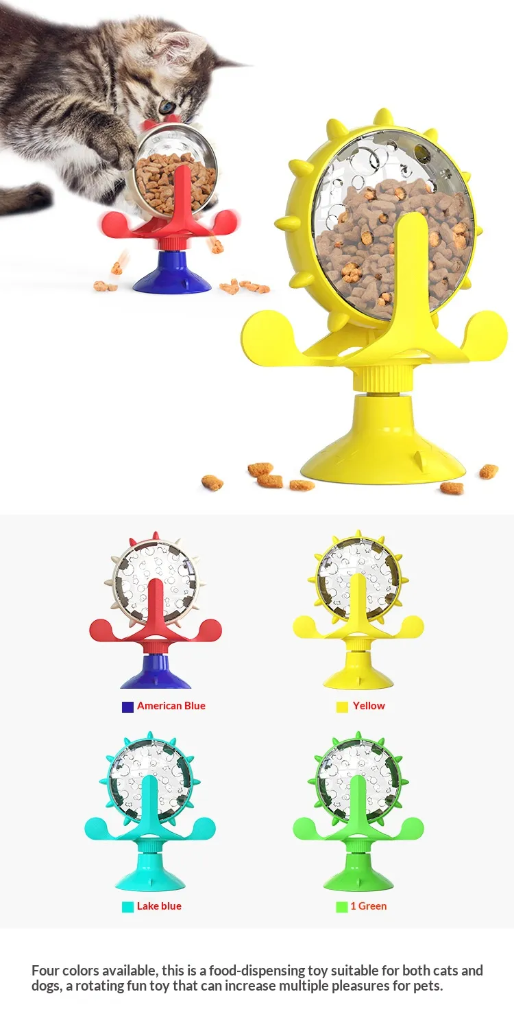 Smart Feeder-Pet Products