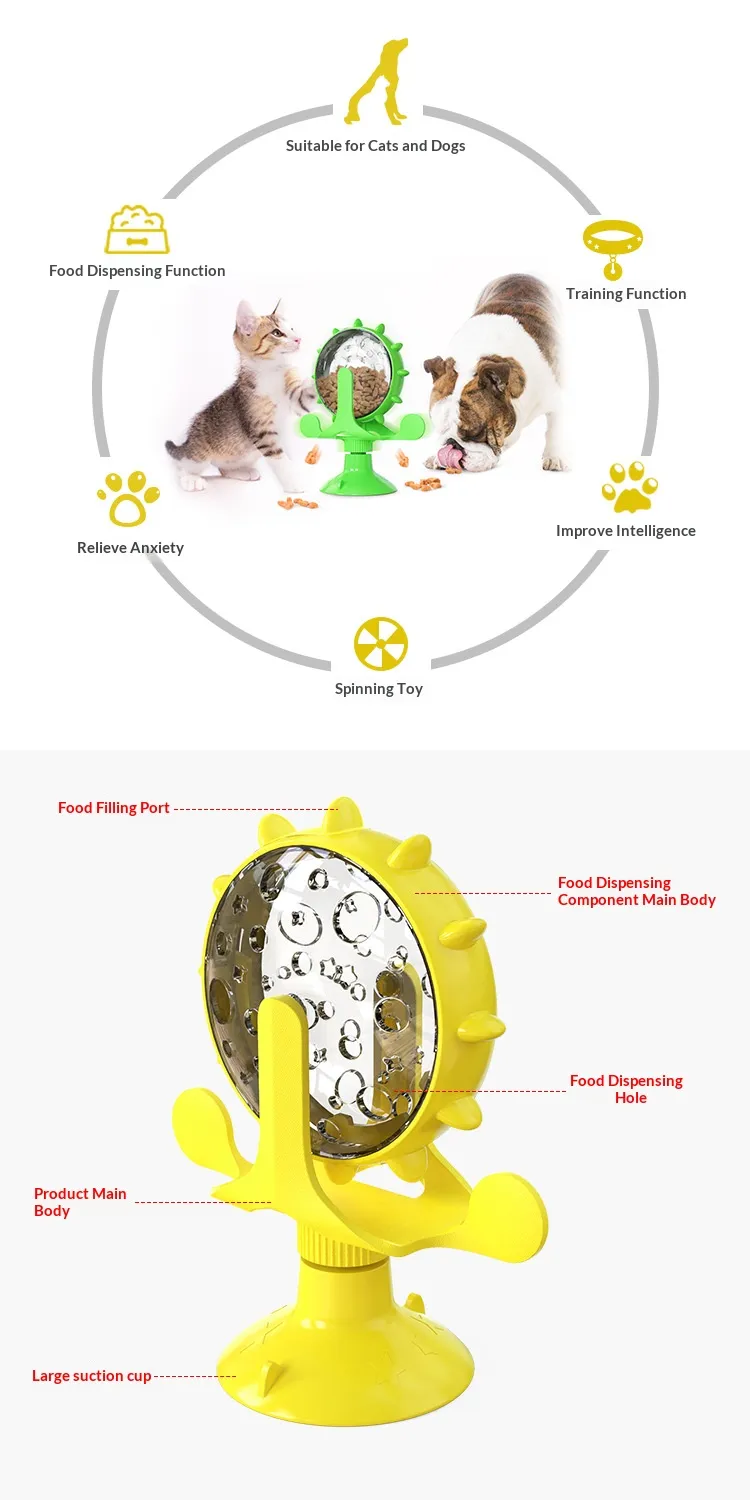 Smart Feeder-Pet Products