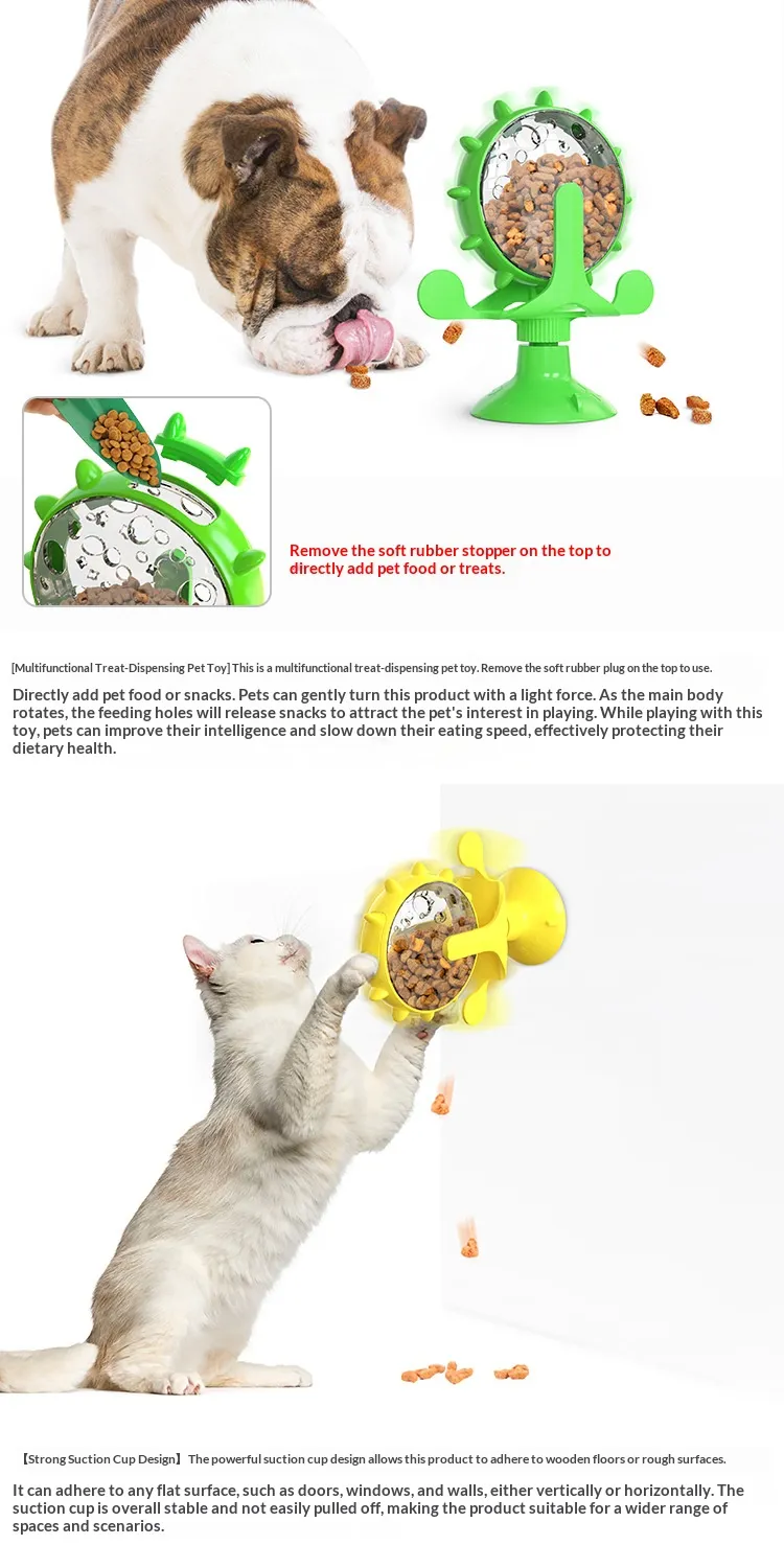 Smart Feeder-Pet Products