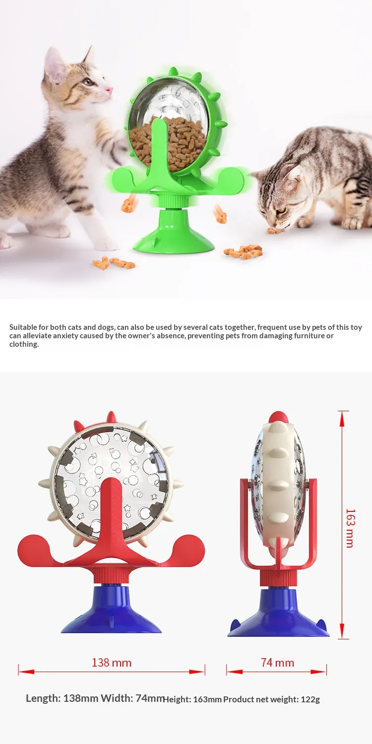 Smart Feeder-Pet Products