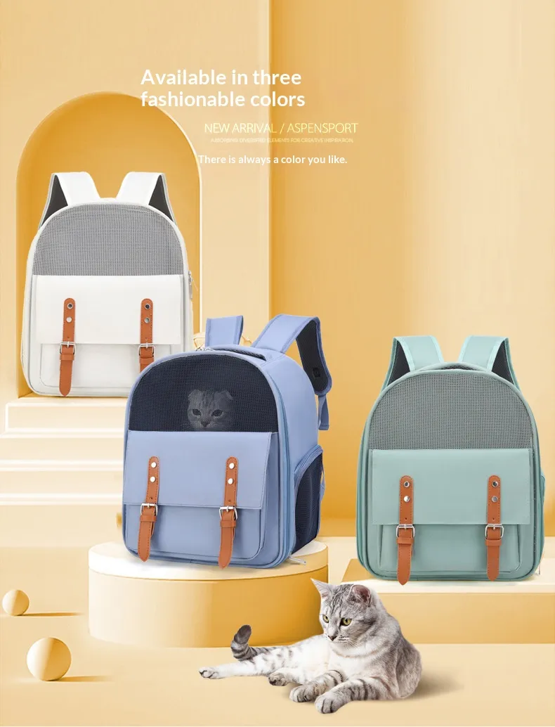 Backpack-Pet Products