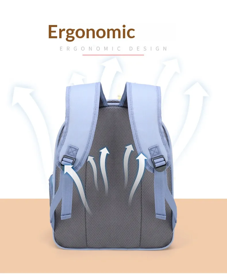 Backpack-Pet Products