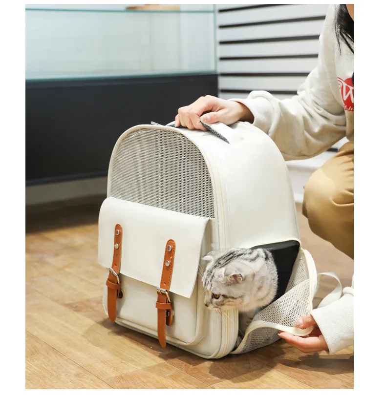 Backpack-Pet Products