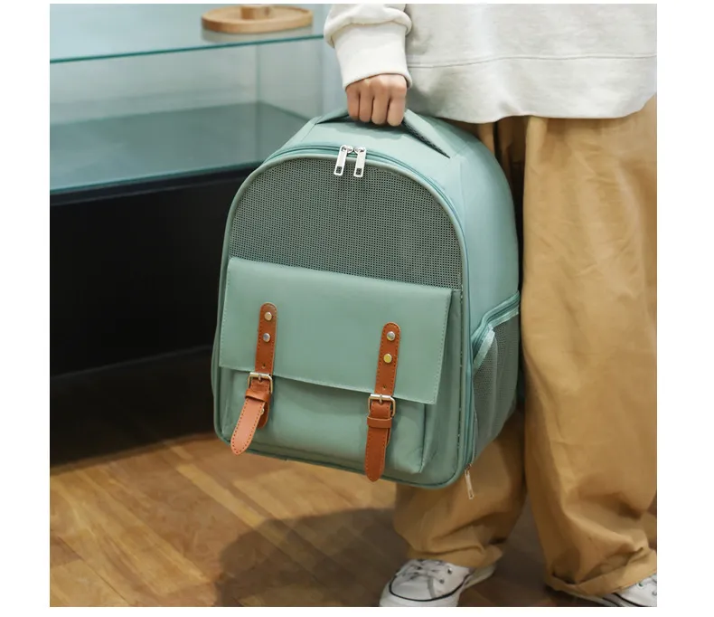 Backpack-Pet Products