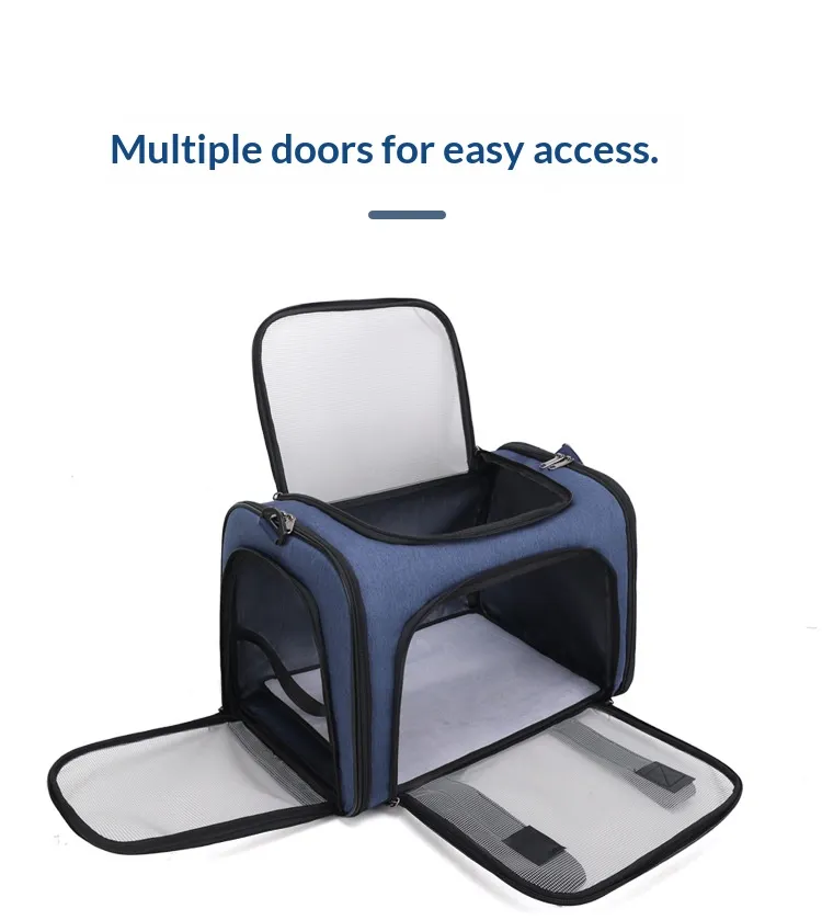 Tote Bag-Pet Products