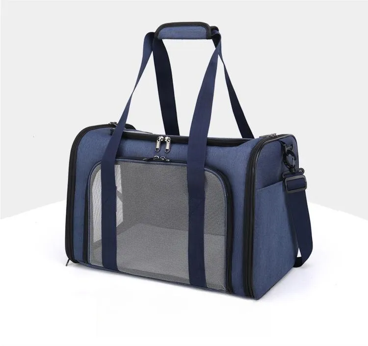 Tote Bag-Pet Products