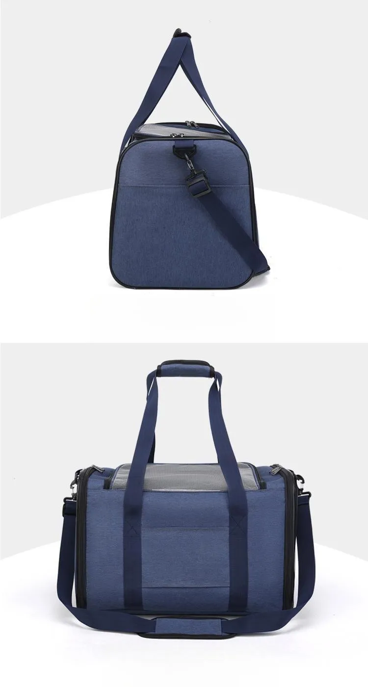 Tote Bag-Pet Products