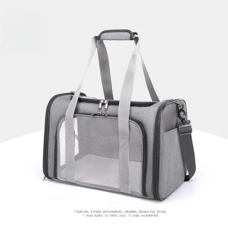 Tote Bag-Pet Products