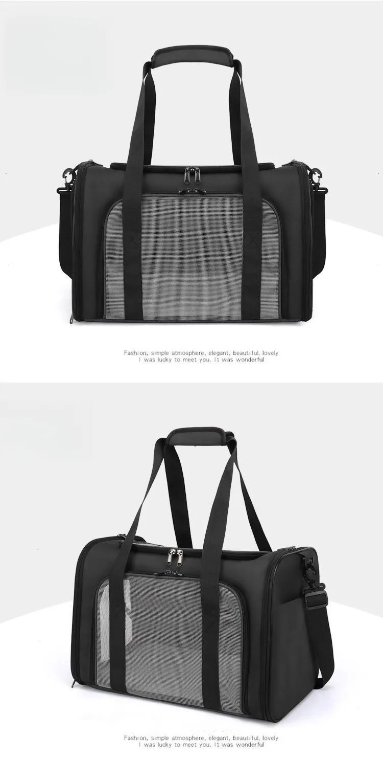 Tote Bag-Pet Products