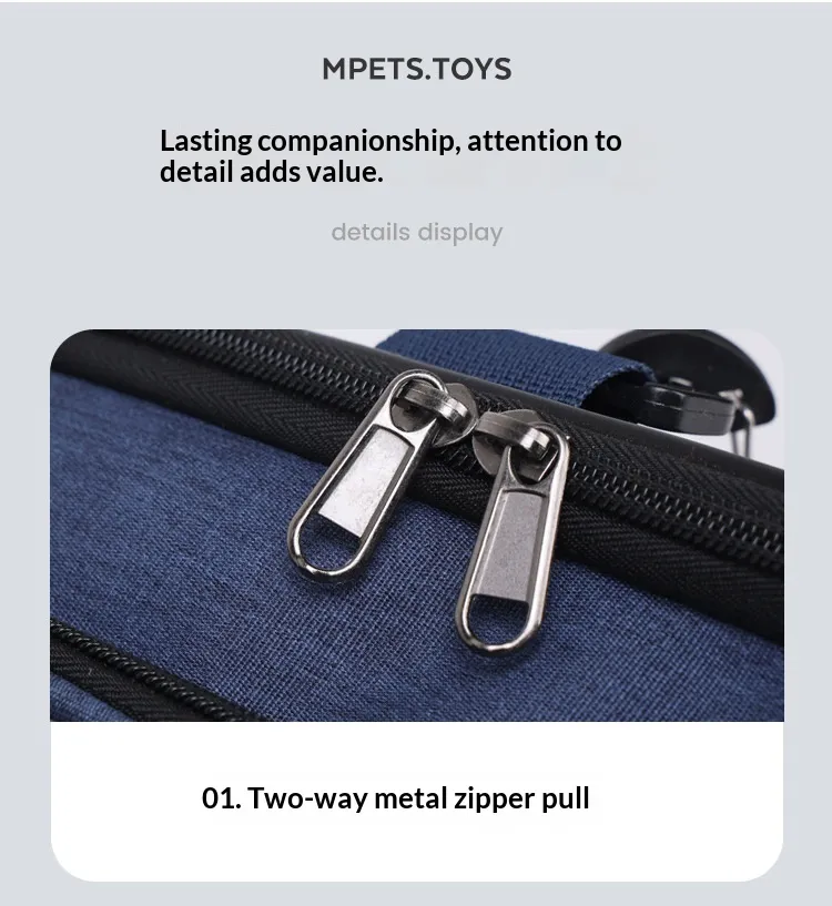 Tote Bag-Pet Products