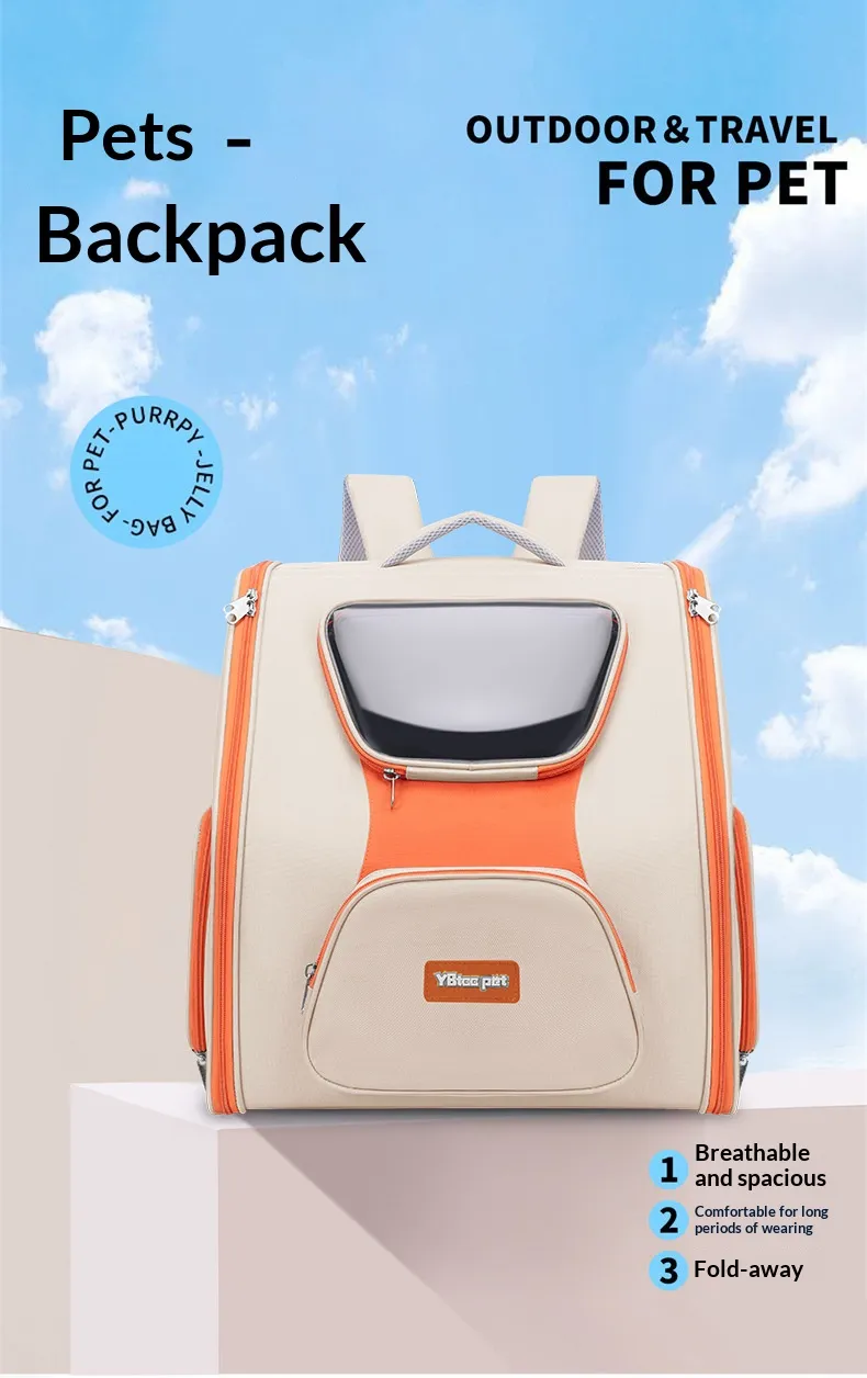 Travel Crate-Pet Products