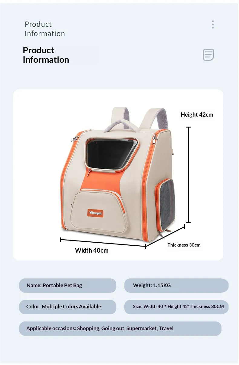 Travel Crate-Pet Products