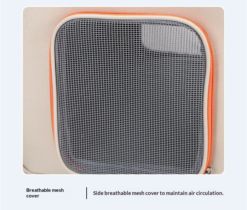 Travel Crate-Pet Products