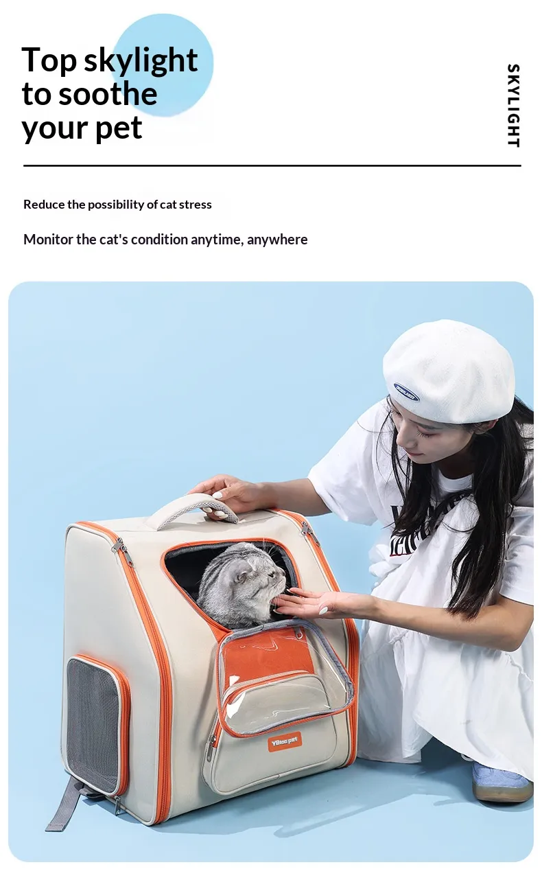 Travel Crate-Pet Products