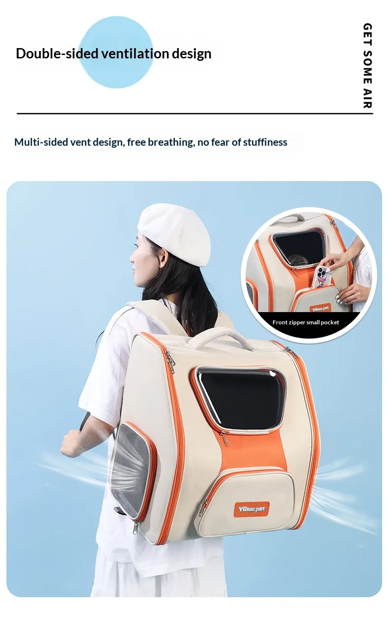 Travel Crate-Pet Products