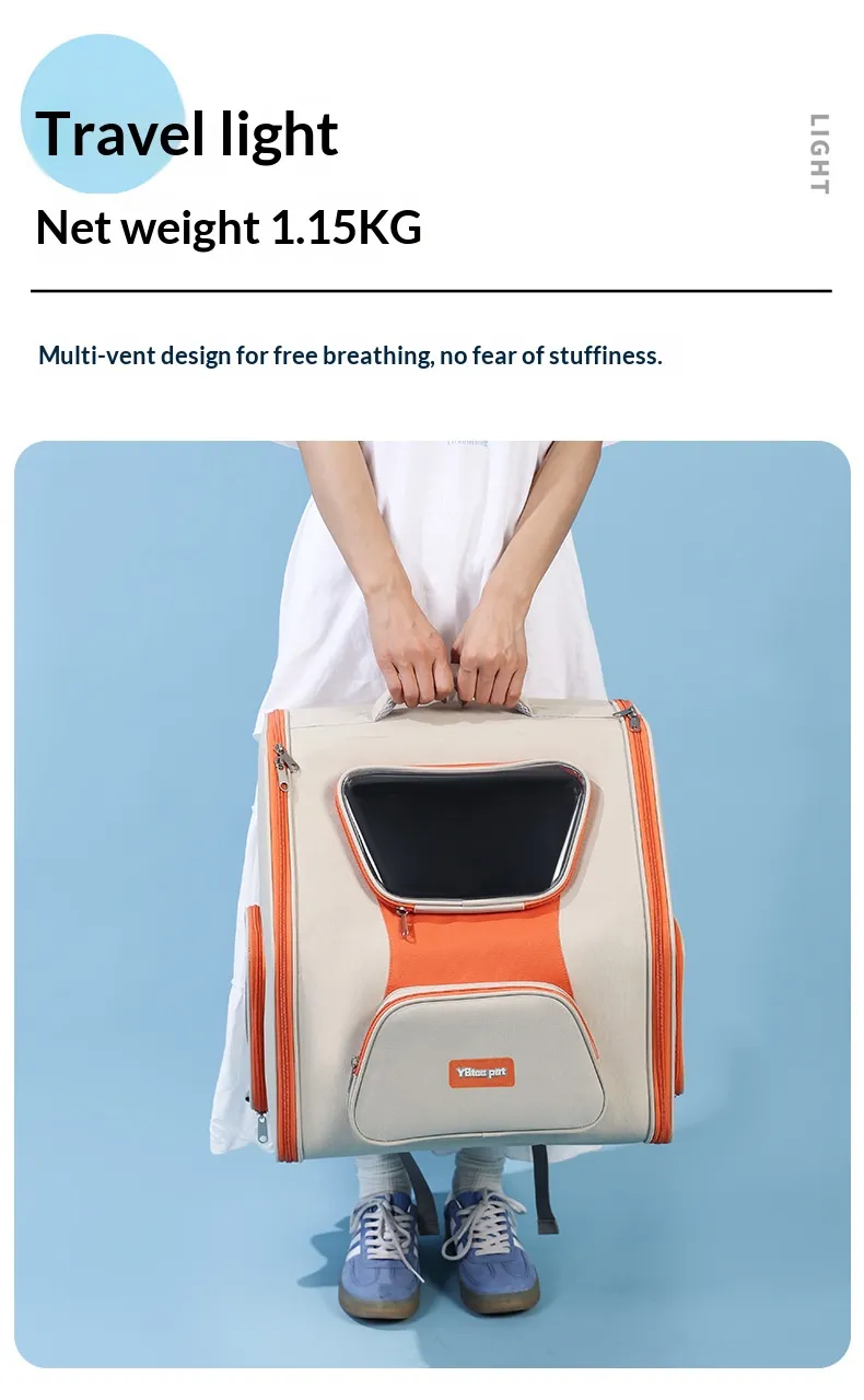 Travel Crate-Pet Products