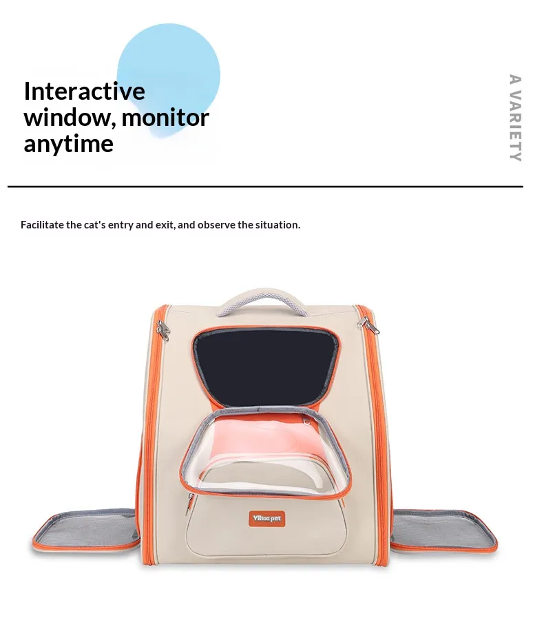 Travel Crate-Pet Products