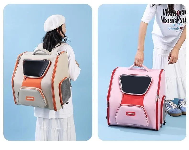 Travel Crate-Pet Products