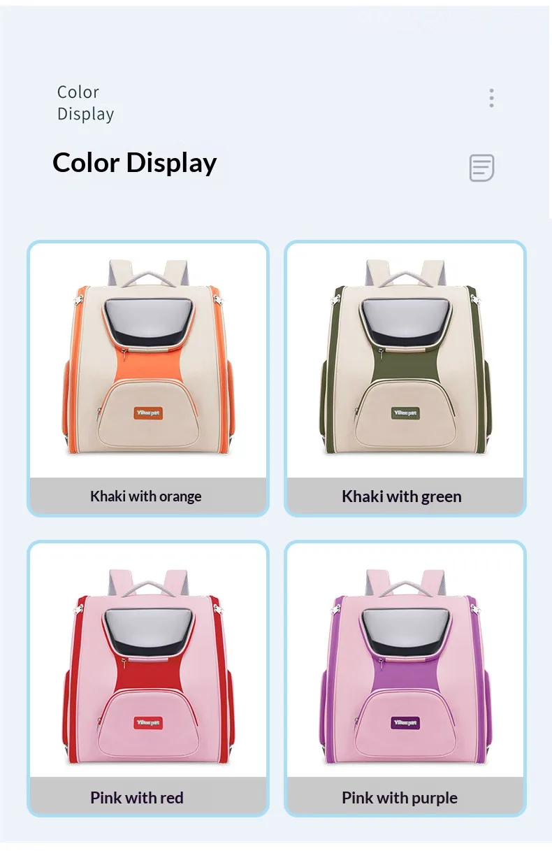 Travel Crate-Pet Products