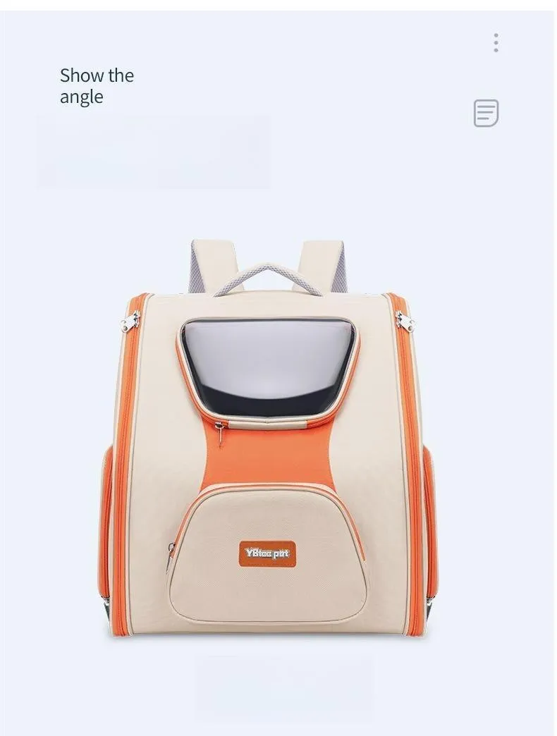 Travel Crate-Pet Products