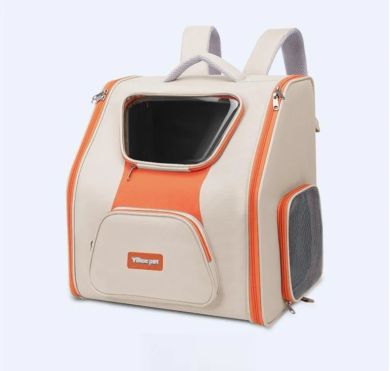 Travel Crate-Pet Products