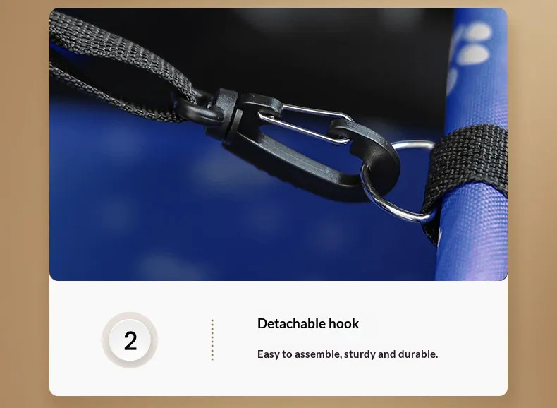 Car Seat Bag-Pet Products