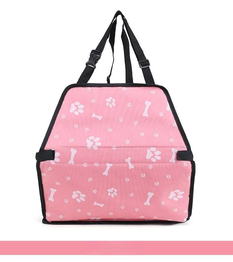 Car Seat Bag-Pet Products