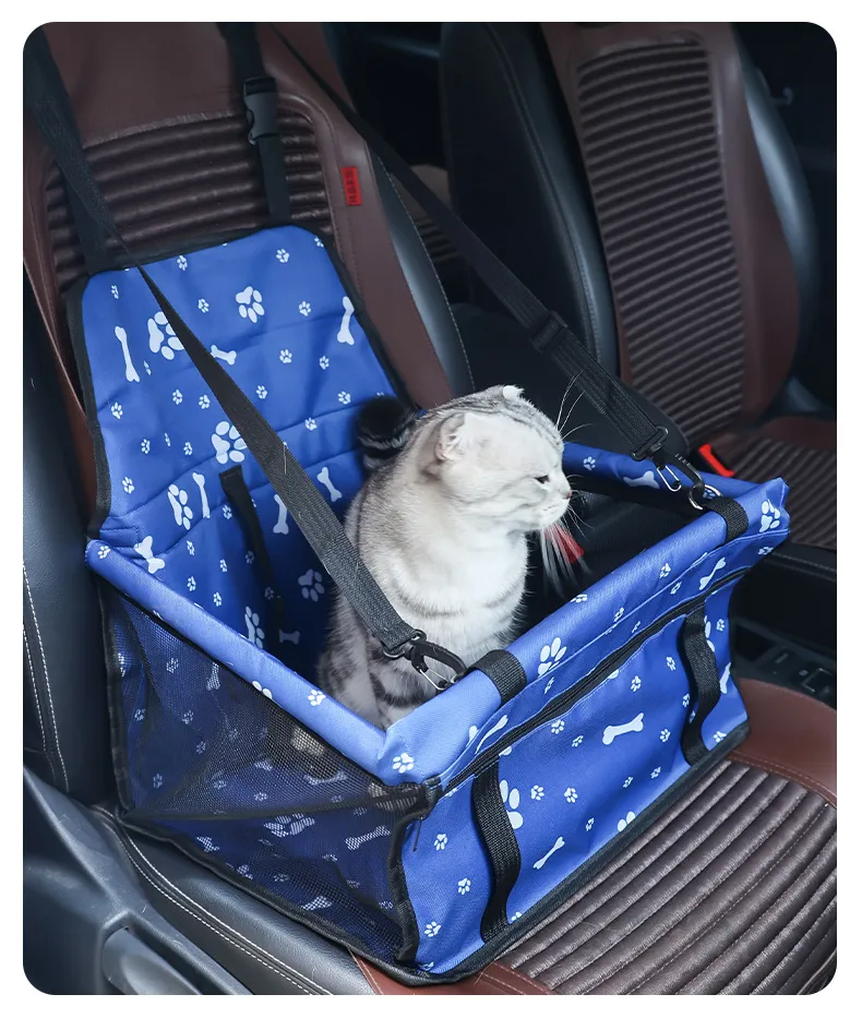 Car Seat Bag-Pet Products