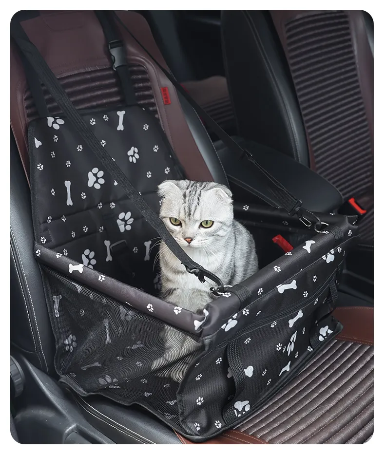 Car Seat Bag-Pet Products