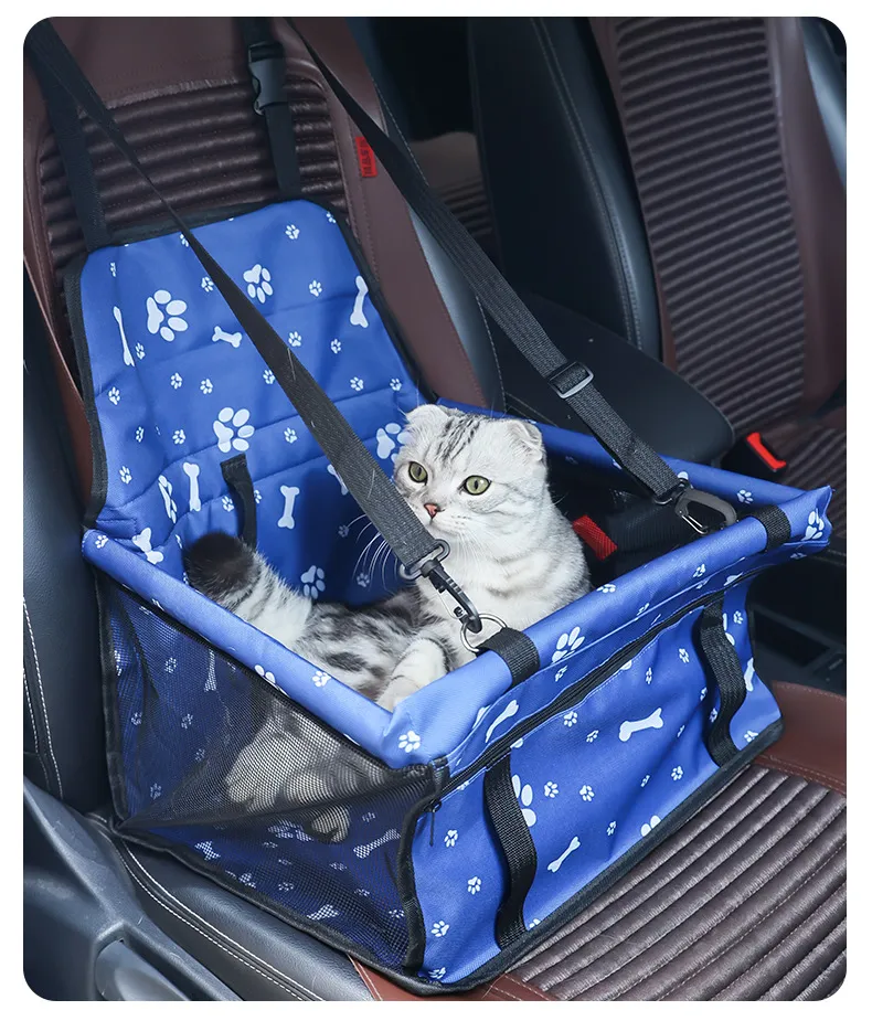 Car Seat Bag-Pet Products