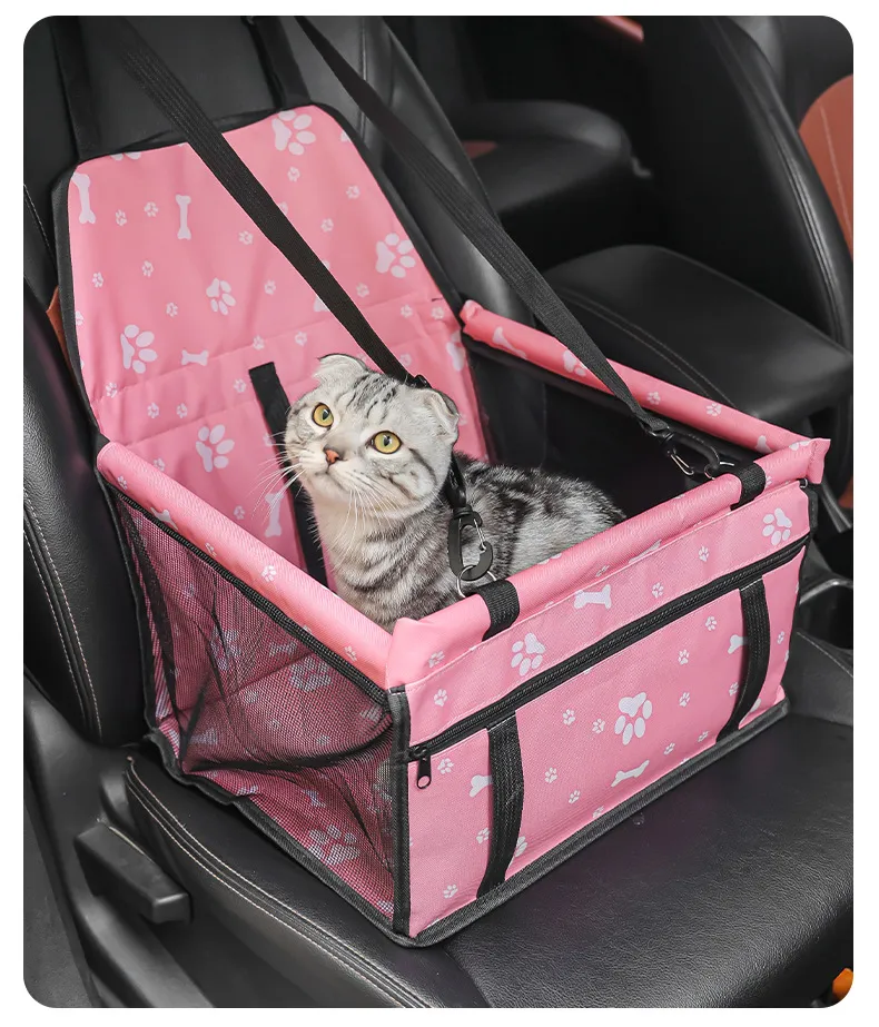 Car Seat Bag-Pet Products