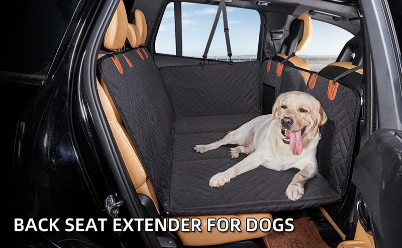Car Seat Cover-Pet Products