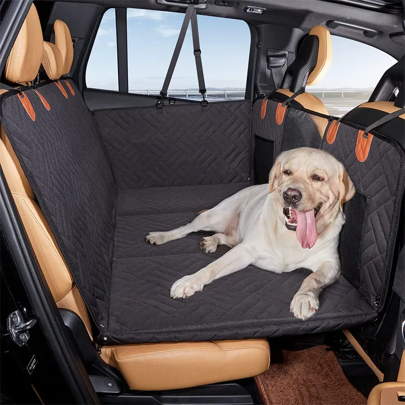 Car Seat Cover-Pet Products