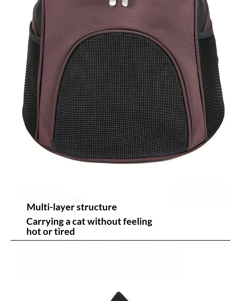 Travel Bag-Pet Products