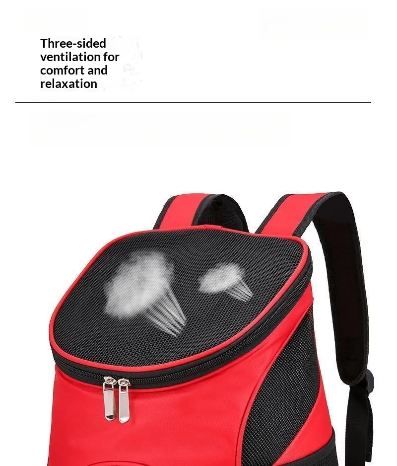 Travel Bag-Pet Products