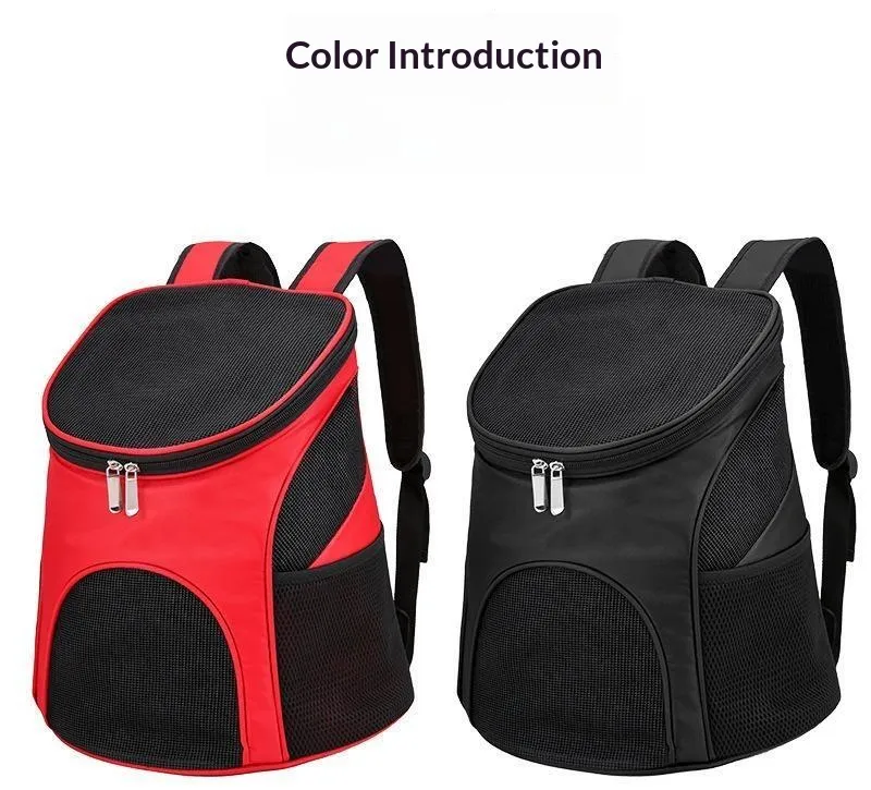 Travel Bag-Pet Products